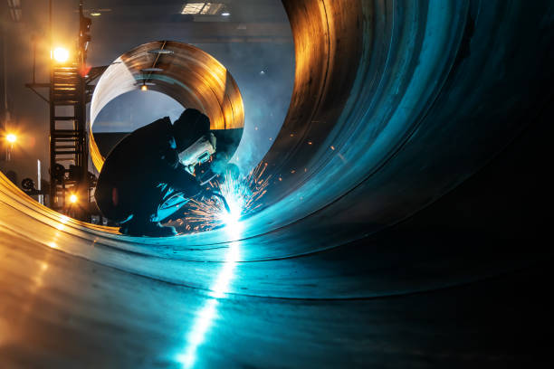 Best Structural Steel Welding in Elkland, PA