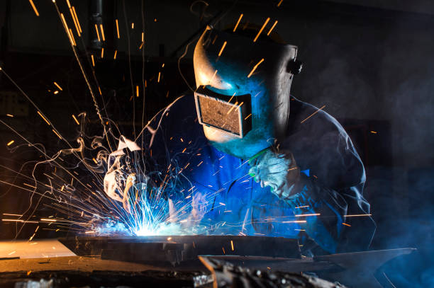Best Automotive Welding in Elkland, PA