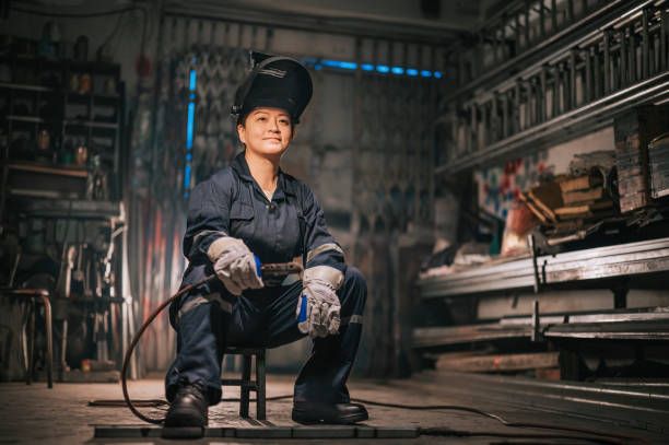 Reliable Elkland, PA Welder & Metal Fabrication Solutions