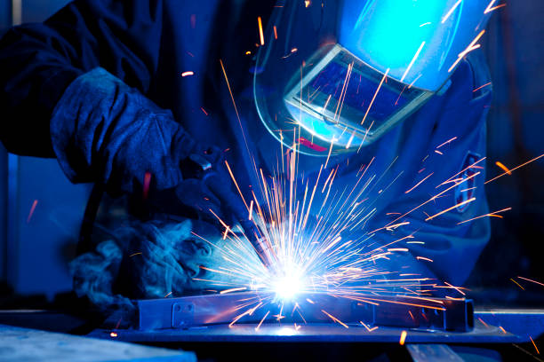 Elkland, PA Welder & Metal Fabrication Company