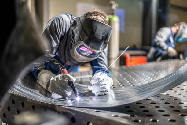 Best Specialty Welding Processes in Elkland, PA