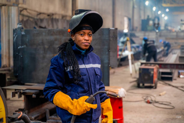Affordable Welder Services in Elkland, PA