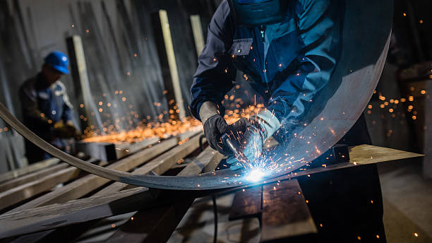 Affordable Welder Services in Elkland, PA